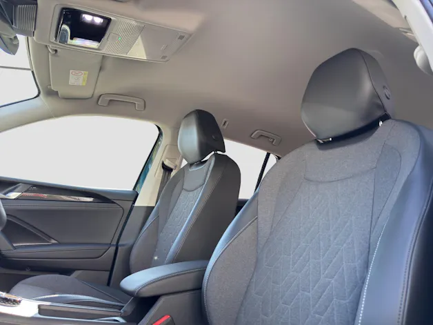VW Tiguan 1.5 TSI evo2 mHEV United DSG