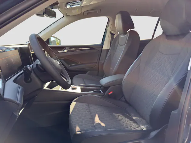 VW Tiguan 1.5 TSI evo2 mHEV United DSG