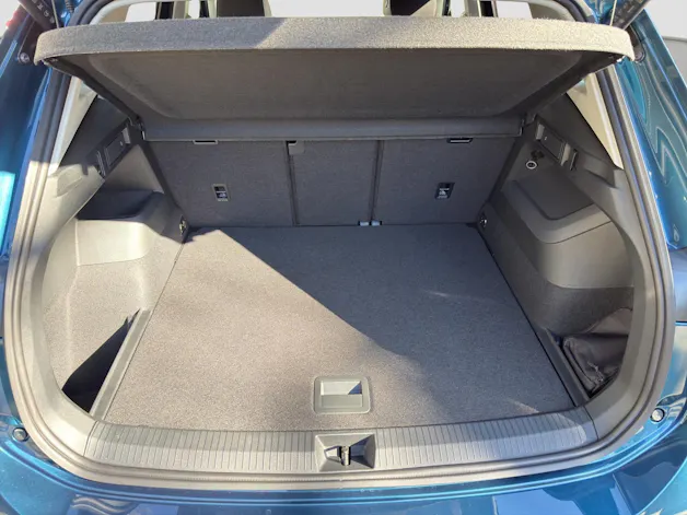 VW Tiguan 1.5 TSI evo2 mHEV United DSG