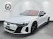 Audi e-tron GT quattro