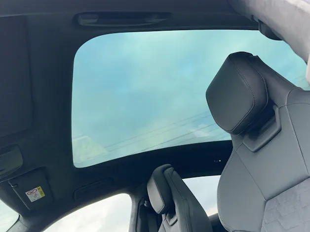Audi e-tron GT quattro