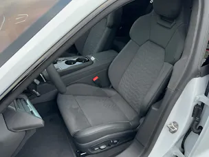Audi e-tron GT quattro