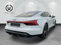 Audi e-tron GT quattro