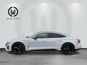 Audi e-tron GT quattro