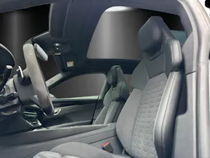 Audi e-tron GT quattro