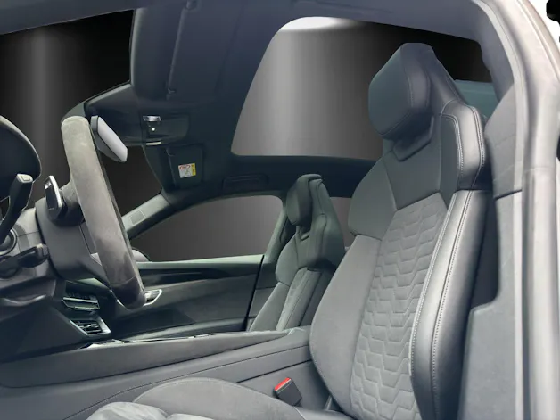Audi e-tron GT quattro