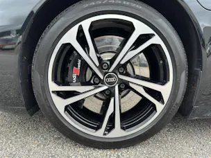 Audi e-tron GT quattro