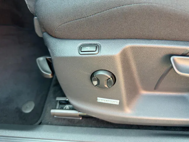 VW Touran 1.5 TSI EVO Comfortline United DSG