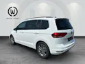 VW Touran 1.5 TSI EVO Comfortline United DSG