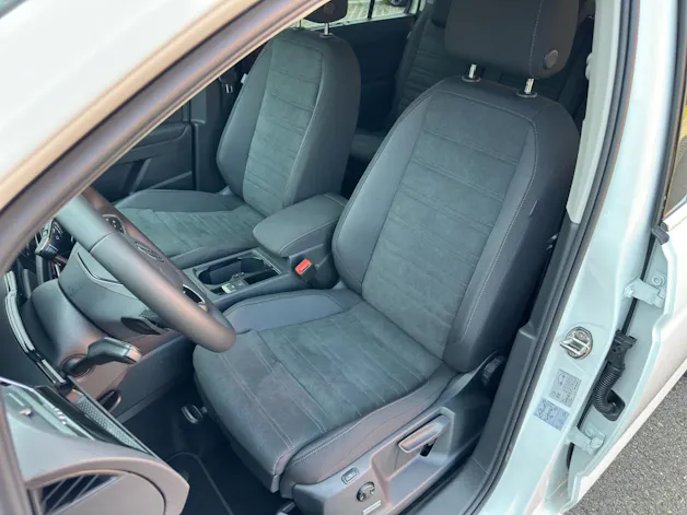 VW Touran 1.5 TSI EVO Comfortline United DSG