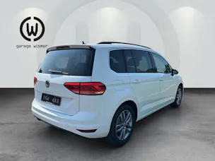 VW Touran 1.5 TSI EVO Comfortline United DSG
