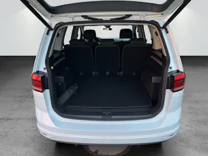 VW Touran 1.5 TSI EVO Comfortline United DSG