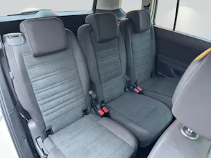 VW Touran 1.5 TSI EVO Comfortline United DSG