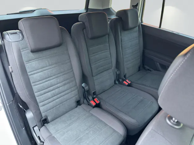 VW Touran 1.5 TSI EVO Comfortline United DSG