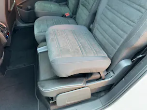 VW Touran 1.5 TSI EVO Comfortline United DSG