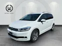 VW Touran 1.5 TSI EVO Comfortline United DSG