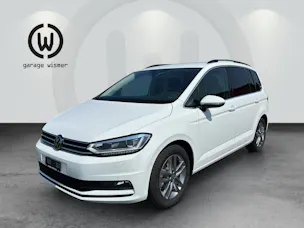 VW Touran 1.5 TSI EVO Comfortline United DSG