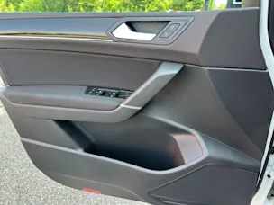 VW Touran 1.5 TSI EVO Comfortline United DSG