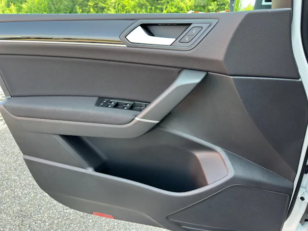 VW Touran 1.5 TSI EVO Comfortline United DSG