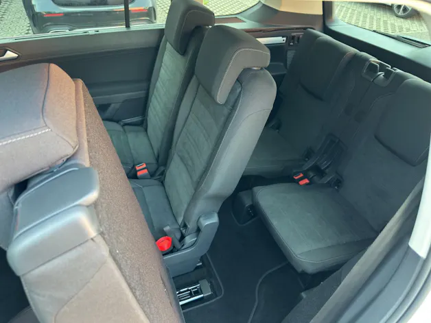 VW Touran 1.5 TSI EVO Comfortline United DSG