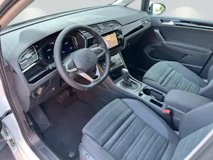VW Touran 1.5 TSI EVO Comfortline United DSG