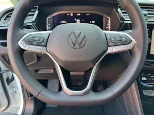 VW Touran 1.5 TSI EVO Comfortline United DSG