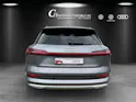 Audi e-tron 55 Advanced quattro