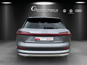 Audi e-tron 55 Advanced quattro
