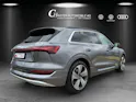 Audi e-tron 55 Advanced quattro