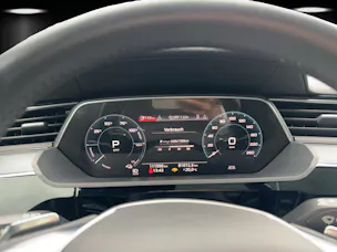 Audi e-tron 55 Advanced quattro