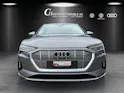 Audi e-tron 55 Advanced quattro