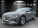 Audi e-tron 55 Advanced quattro
