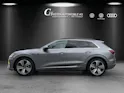 Audi e-tron 55 Advanced quattro