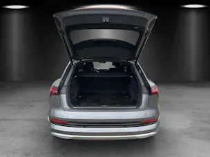 Audi e-tron 55 Advanced quattro