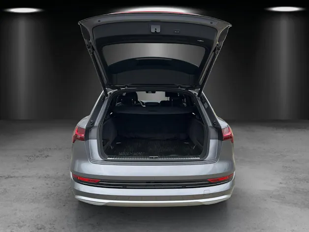 Audi e-tron 55 Advanced quattro
