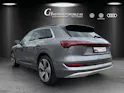 Audi e-tron 55 Advanced quattro