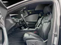 Audi e-tron 55 Advanced quattro