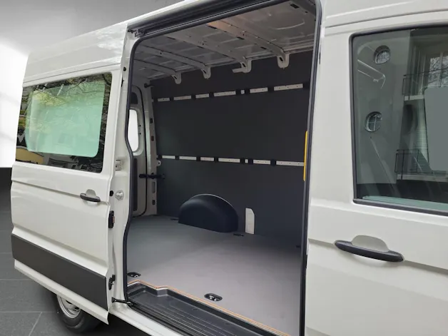 VW Crafter 35 2.0 TDI Entry L3 A
