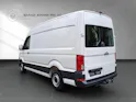 VW Crafter 35 2.0 TDI Entry L3 A