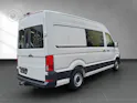 VW Crafter 35 2.0 TDI Entry L3 A