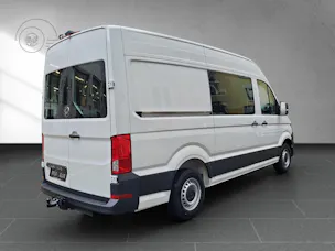 VW Crafter 35 2.0 TDI Entry L3 A