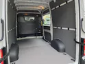 VW Crafter 35 2.0 TDI Entry L3 A