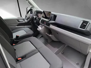 VW Crafter 35 2.0 TDI Entry L3 A