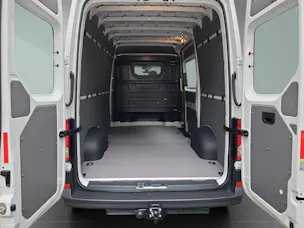 VW Crafter 35 2.0 TDI Entry L3 A