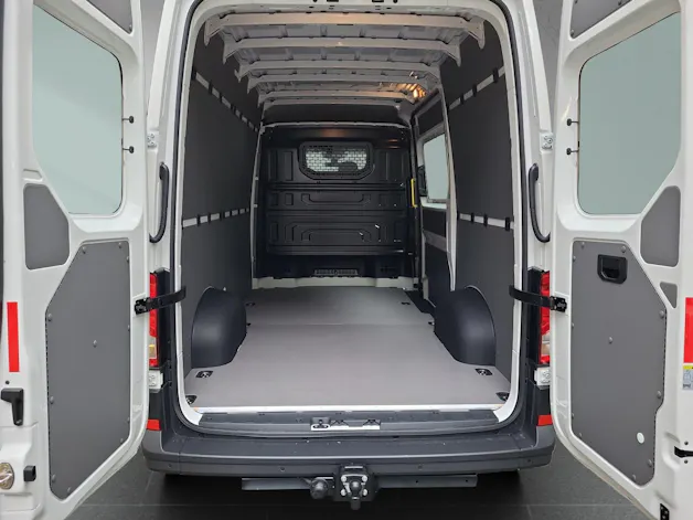 VW Crafter 35 2.0 TDI Entry L3 A