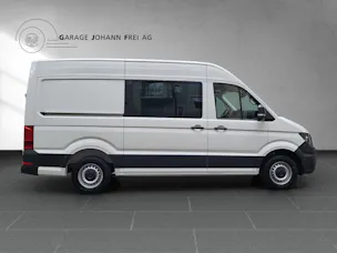 VW Crafter 35 2.0 TDI Entry L3 A