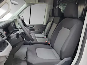 VW Crafter 35 2.0 TDI Entry L3 A