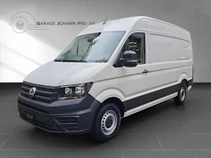 VW Crafter 35 2.0 TDI Entry L3 A