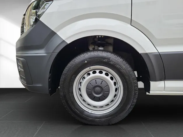 VW Crafter 35 2.0 TDI Entry L3 A
