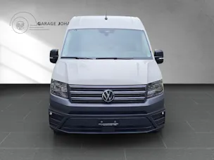 VW Crafter 35 2.0 TDI Entry L3 A